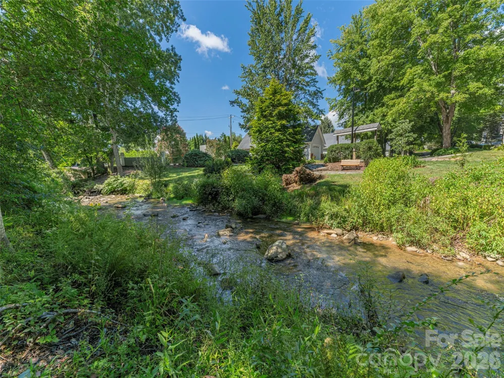249 Flat Creek Road Black Mountain, NC 28711