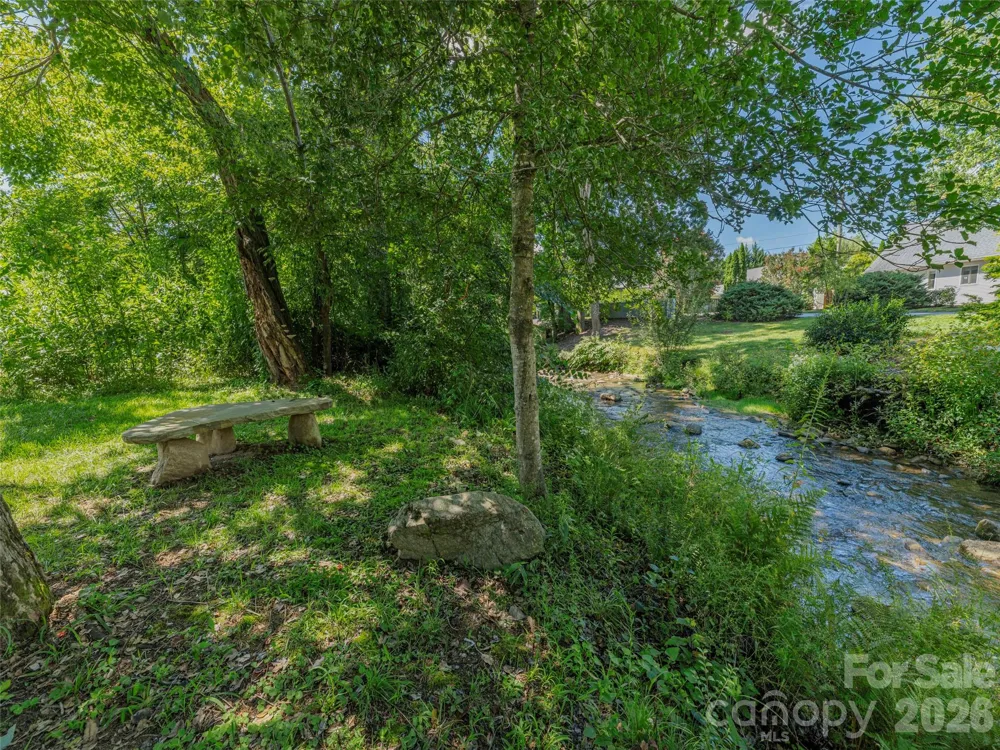 249 Flat Creek Road Black Mountain, NC 28711