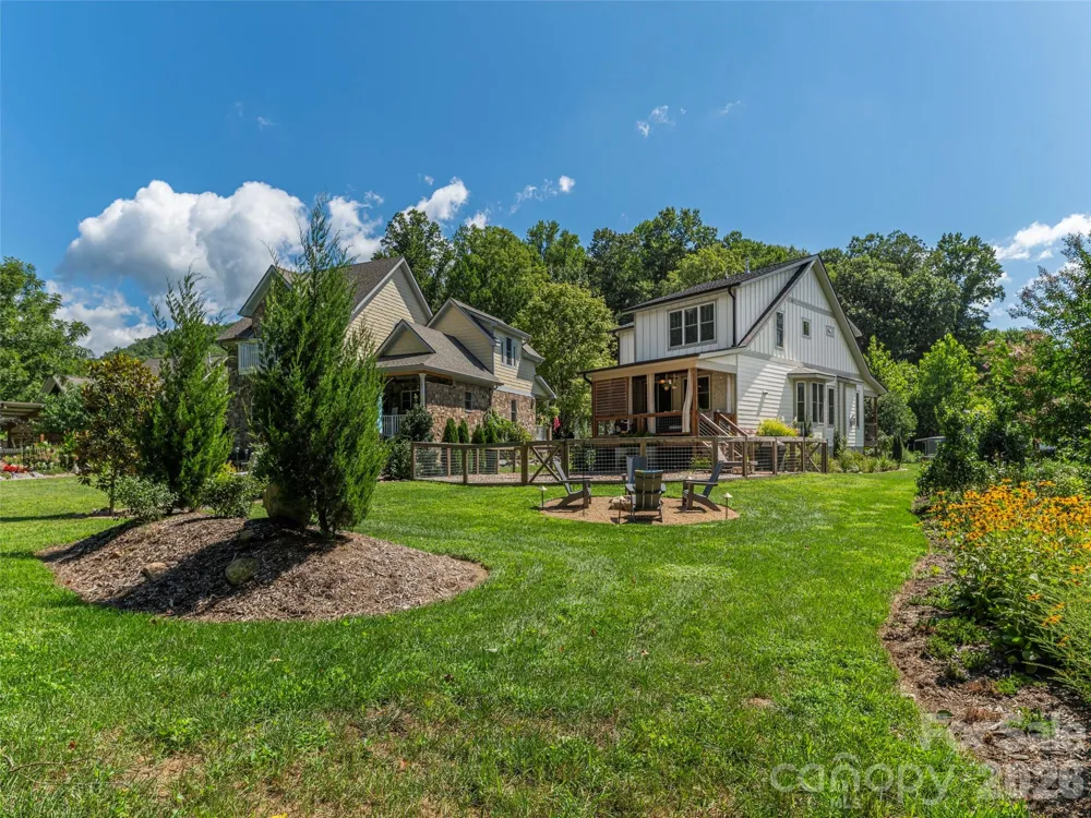 249 Flat Creek Road Black Mountain, NC 28711