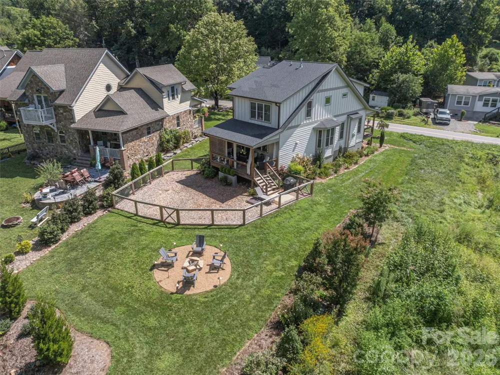 249 Flat Creek Road Black Mountain, NC 28711