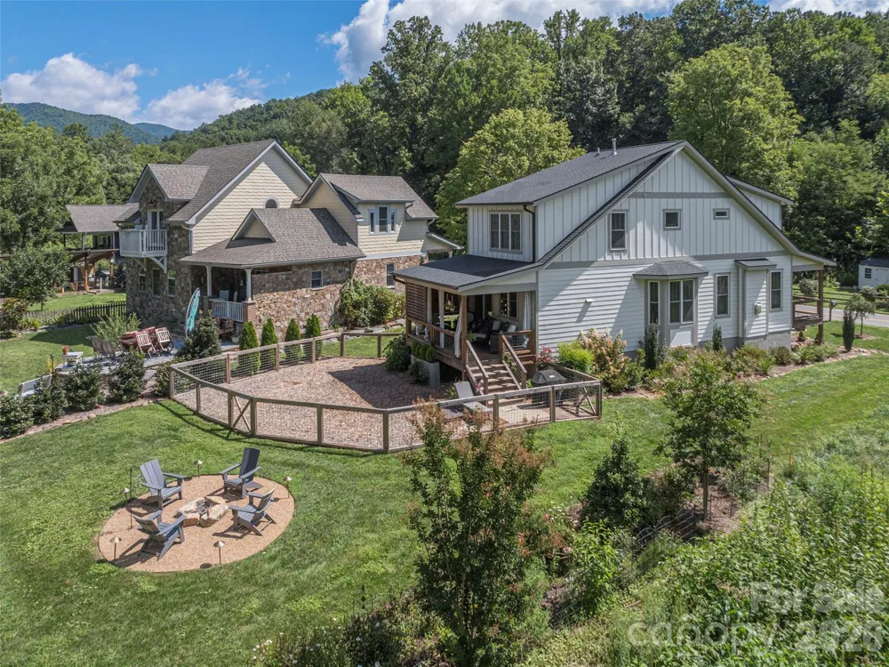 249 Flat Creek Road Black Mountain, NC 28711