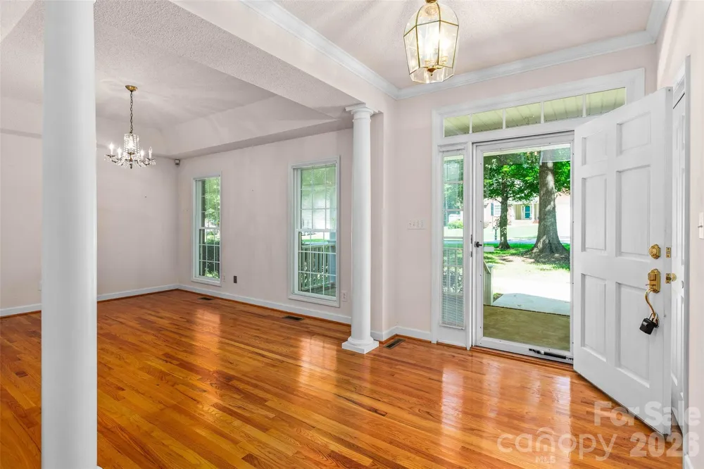 6756 Hawks Nest Lane Stanley, NC 28164