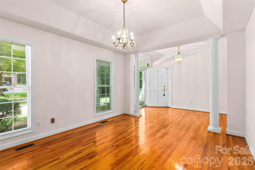 6756 Hawks Nest Lane Stanley, NC 28164