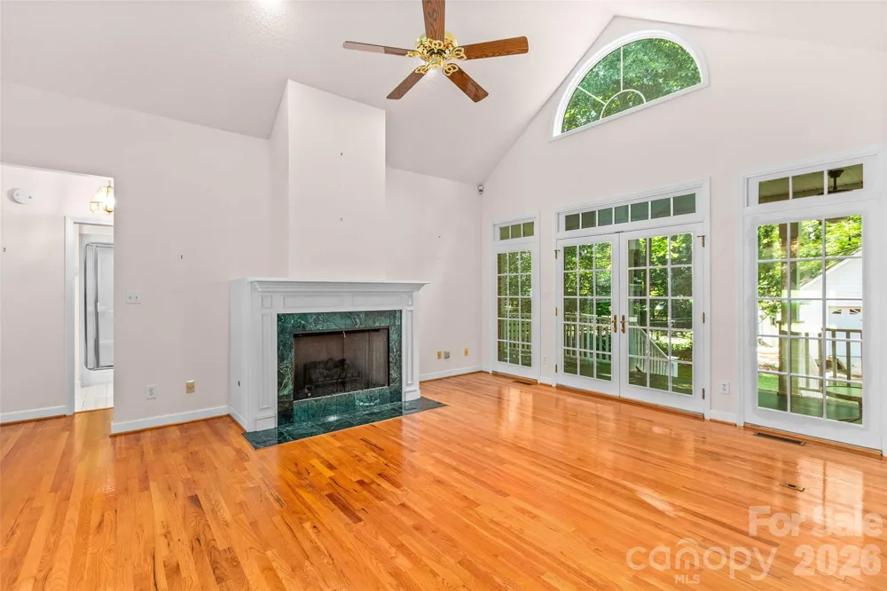 6756 Hawks Nest Lane Stanley, NC 28164