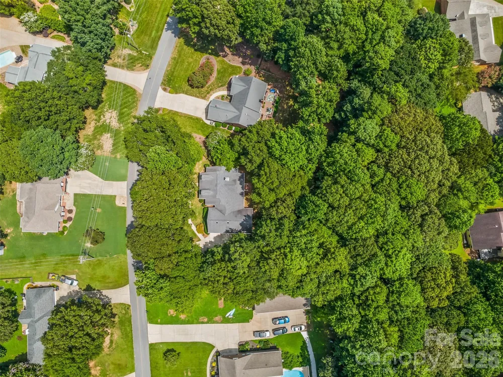 6756 Hawks Nest Lane Stanley, NC 28164