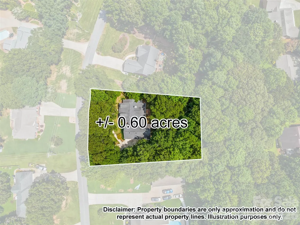 6756 Hawks Nest Lane Stanley, NC 28164
