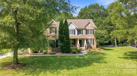 3013 Groves Edge Lane