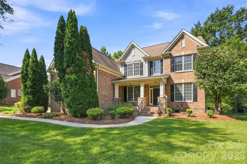 3013 Groves Edge Lane Waxhaw, NC 28173