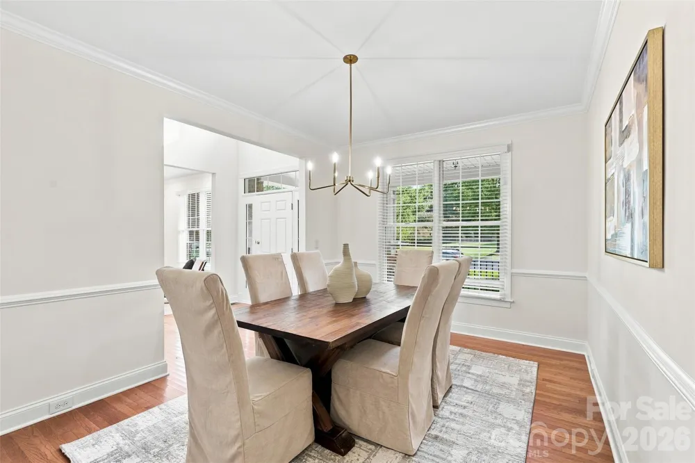 3013 Groves Edge Lane Waxhaw, NC 28173