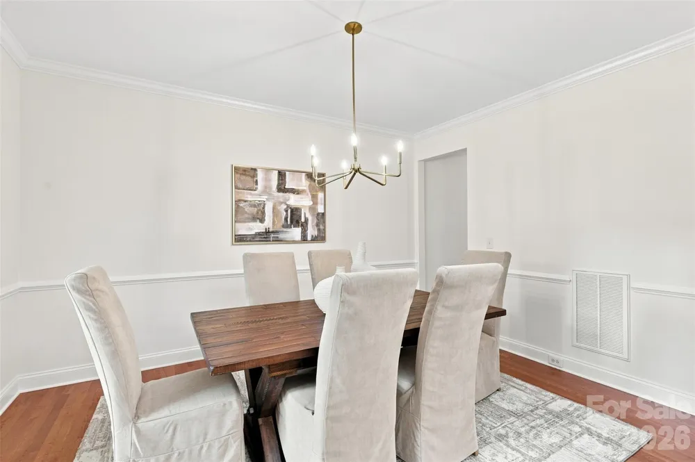 3013 Groves Edge Lane Waxhaw, NC 28173