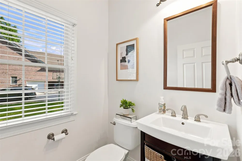 3013 Groves Edge Lane Waxhaw, NC 28173