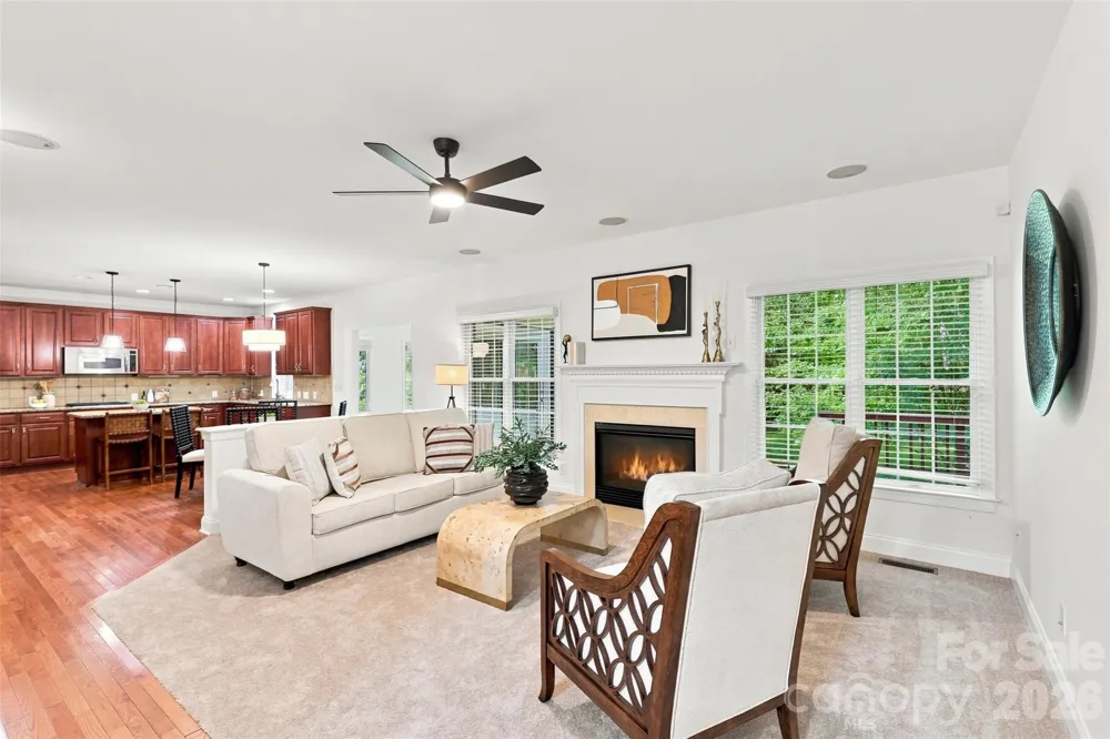 3013 Groves Edge Lane Waxhaw, NC 28173