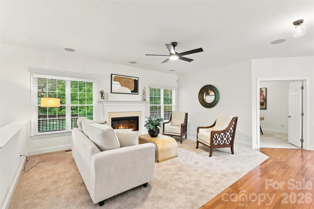 3013 Groves Edge Lane Waxhaw, NC 28173