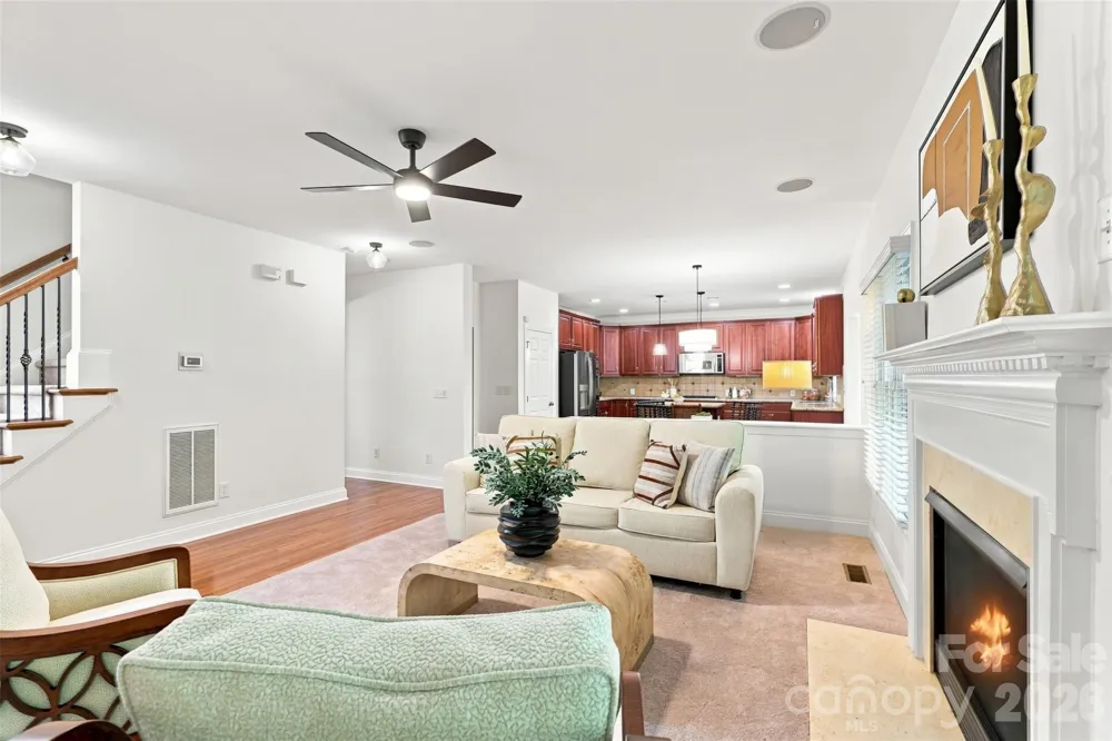 3013 Groves Edge Lane Waxhaw, NC 28173