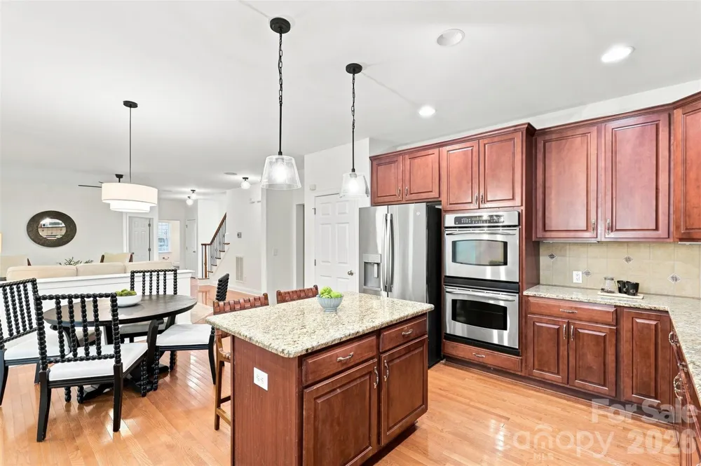 3013 Groves Edge Lane Waxhaw, NC 28173