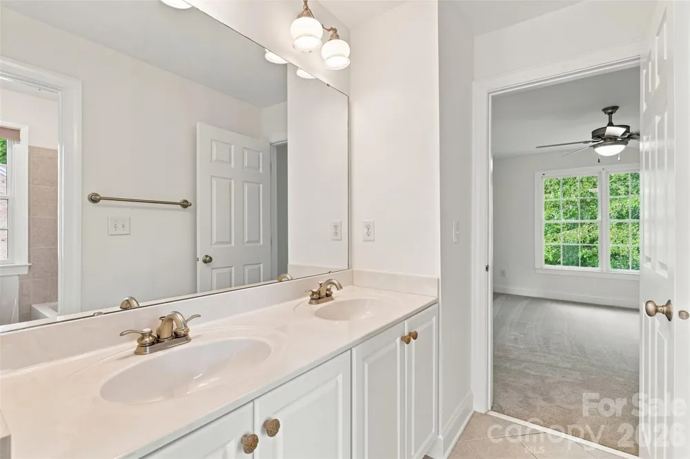 3013 Groves Edge Lane Waxhaw, NC 28173