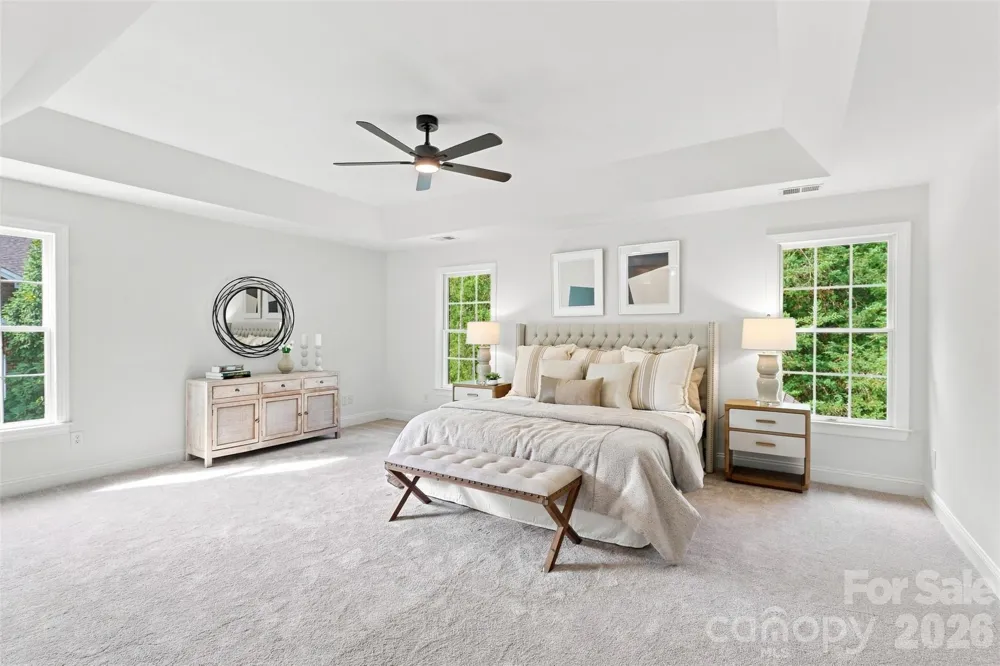 3013 Groves Edge Lane Waxhaw, NC 28173