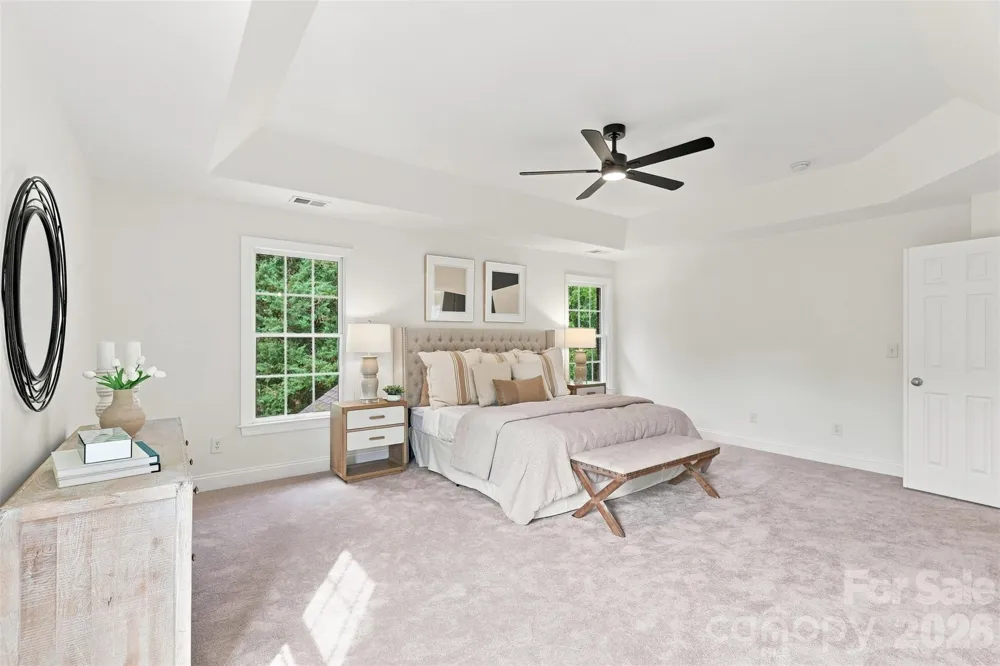 3013 Groves Edge Lane Waxhaw, NC 28173