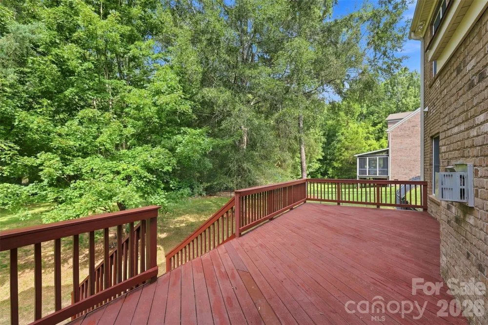 3013 Groves Edge Lane Waxhaw, NC 28173