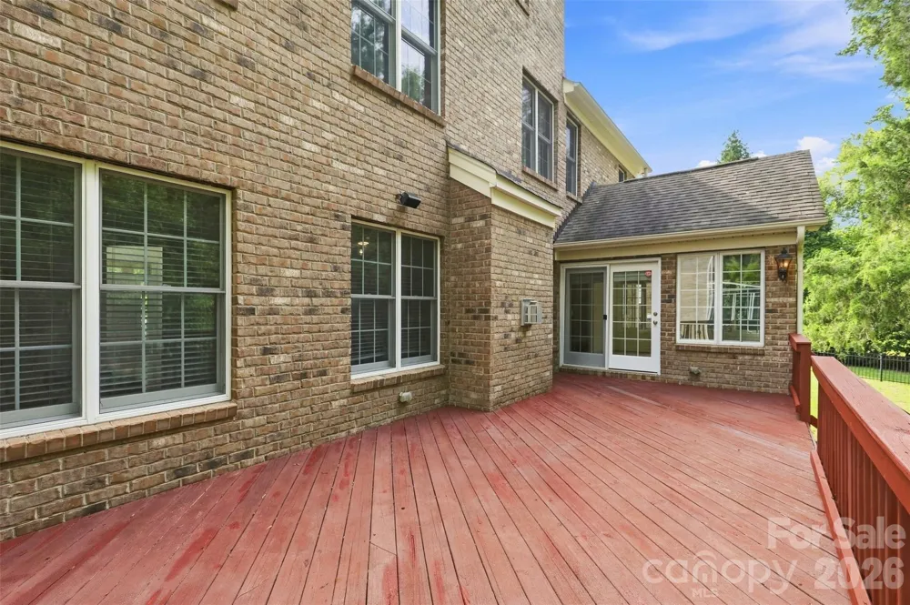 3013 Groves Edge Lane Waxhaw, NC 28173