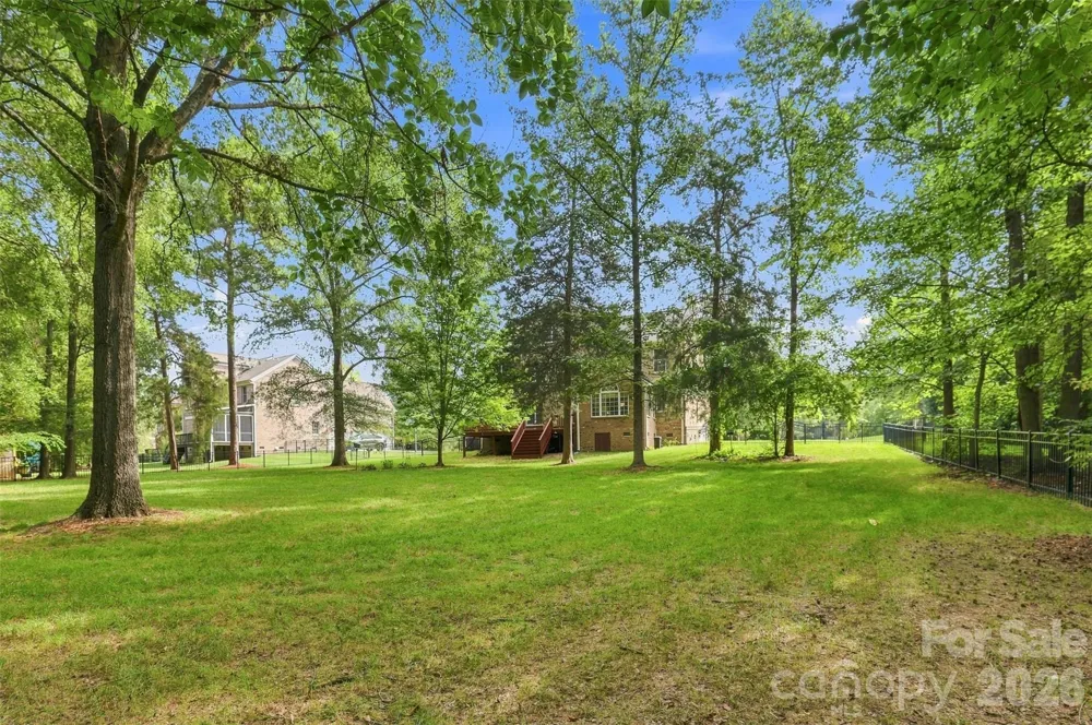 3013 Groves Edge Lane Waxhaw, NC 28173