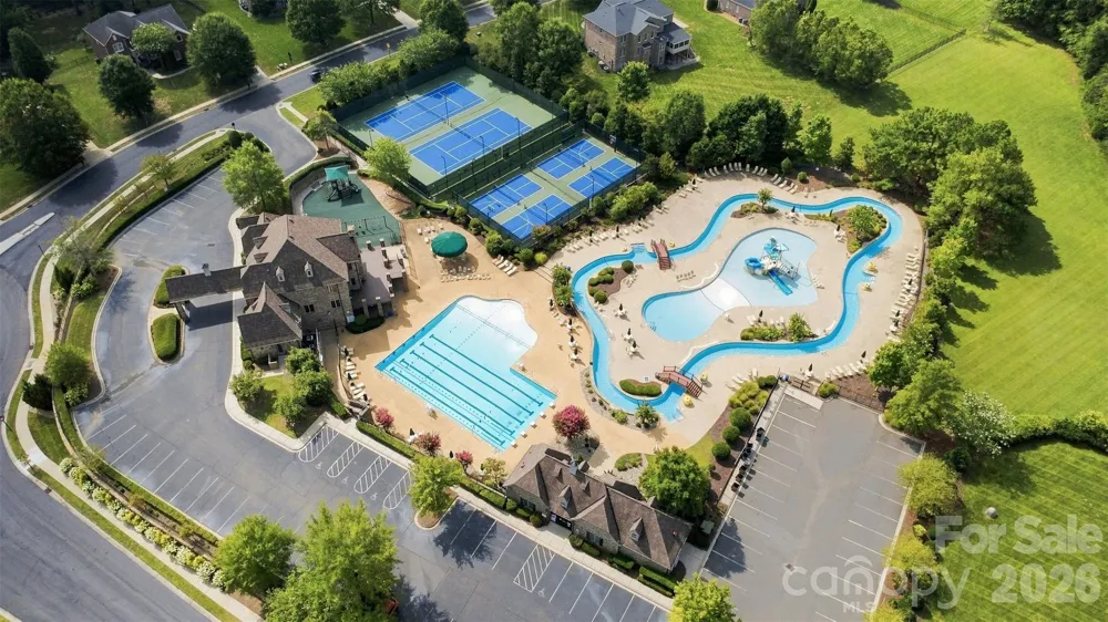 3013 Groves Edge Lane Waxhaw, NC 28173