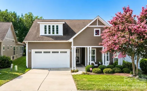 420 Granite Lake Court