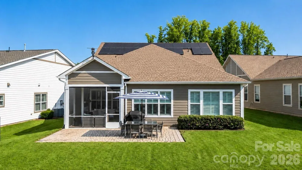420 Granite Lake Court Denver, NC 28037