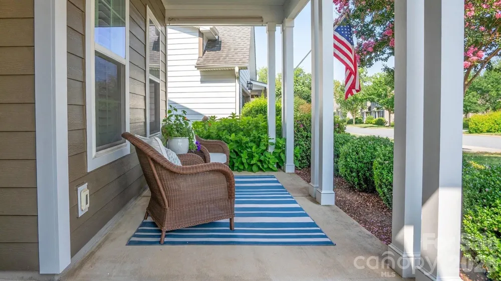 420 Granite Lake Court Denver, NC 28037