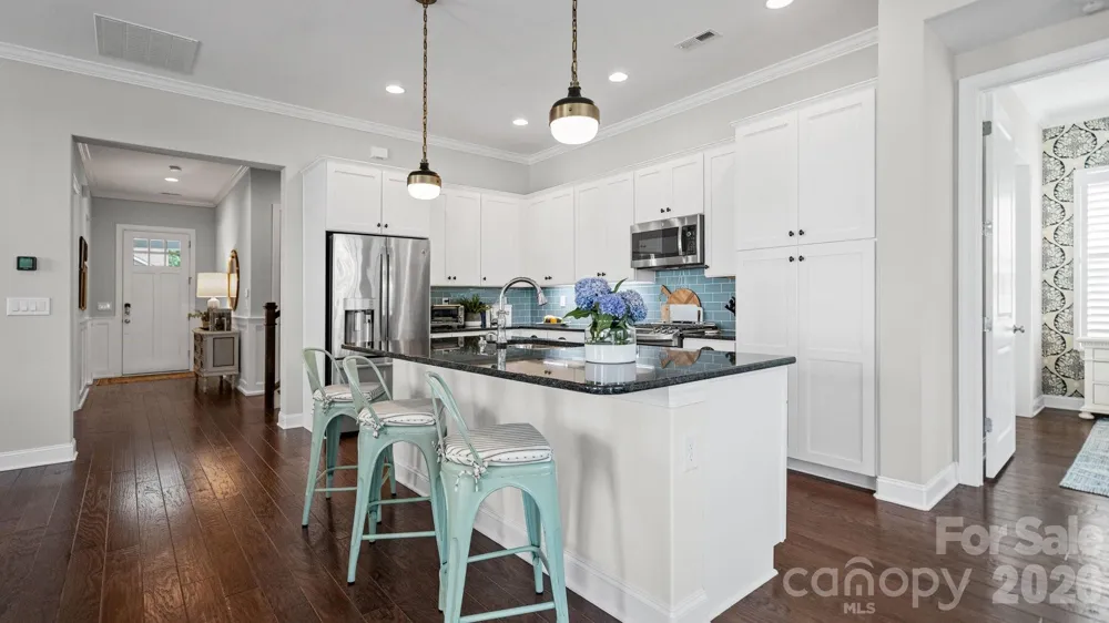 420 Granite Lake Court Denver, NC 28037