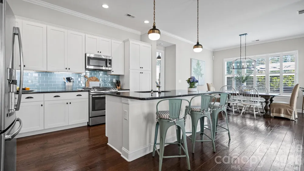 420 Granite Lake Court Denver, NC 28037