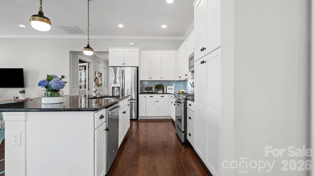 420 Granite Lake Court Denver, NC 28037
