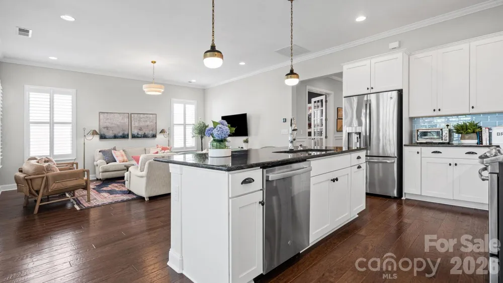 420 Granite Lake Court Denver, NC 28037