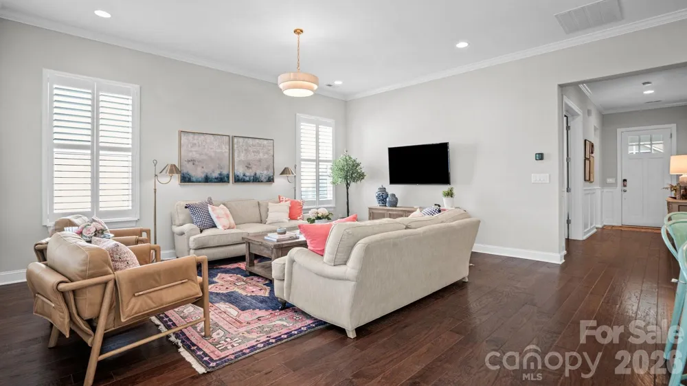 420 Granite Lake Court Denver, NC 28037
