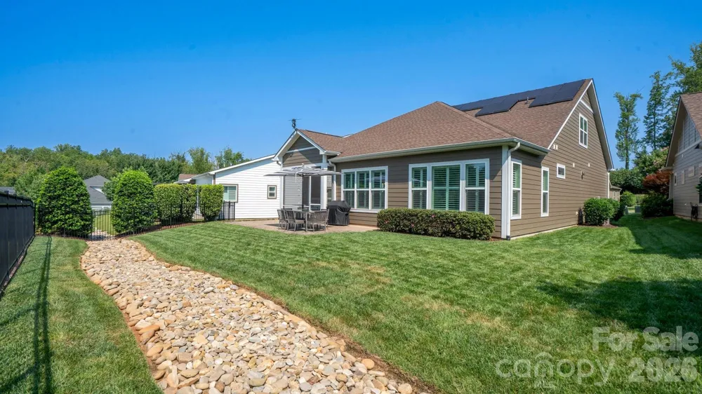 420 Granite Lake Court Denver, NC 28037