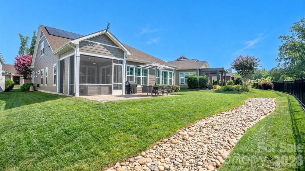 420 Granite Lake Court Denver, NC 28037