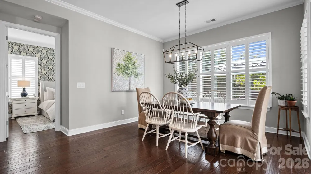 420 Granite Lake Court Denver, NC 28037