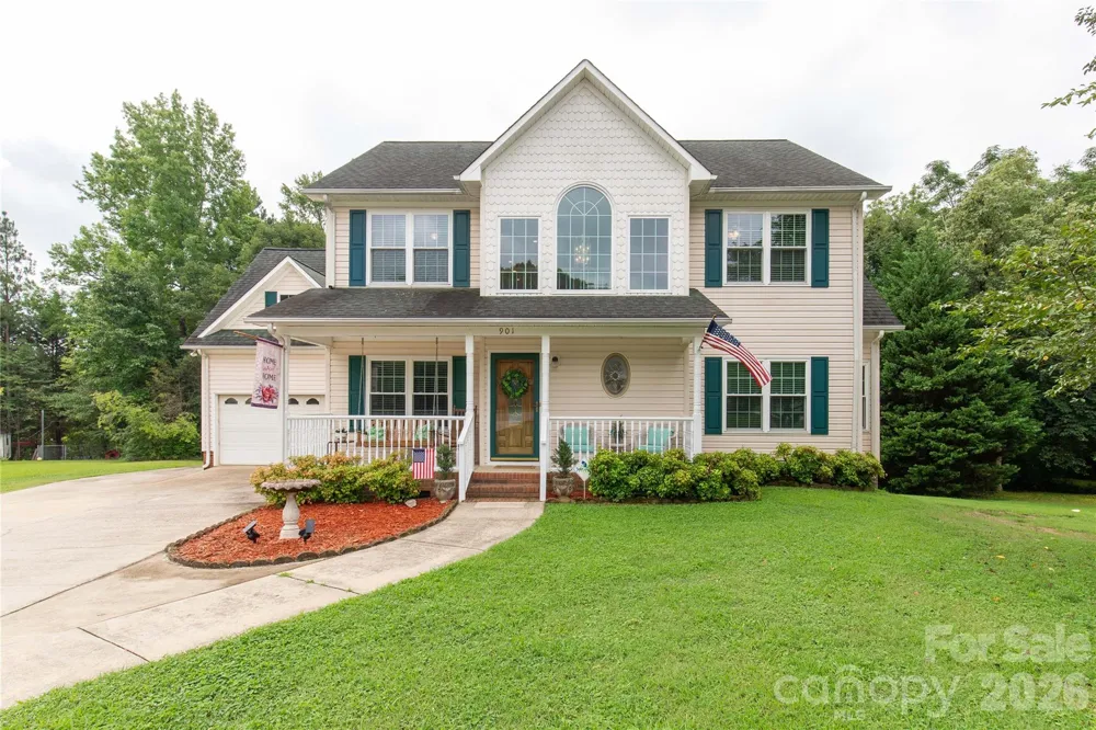 901 Clover Park Drive Clover, SC 29710