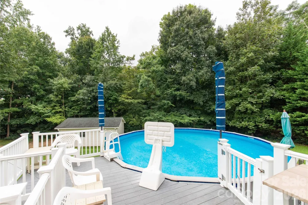 901 Clover Park Drive Clover, SC 29710