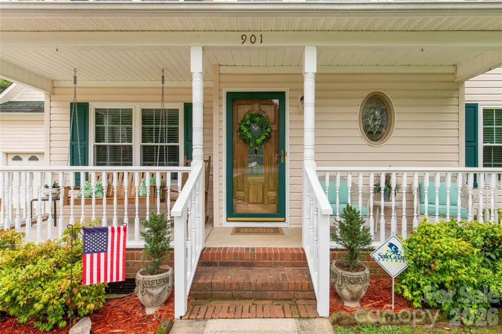 901 Clover Park Drive Clover, SC 29710