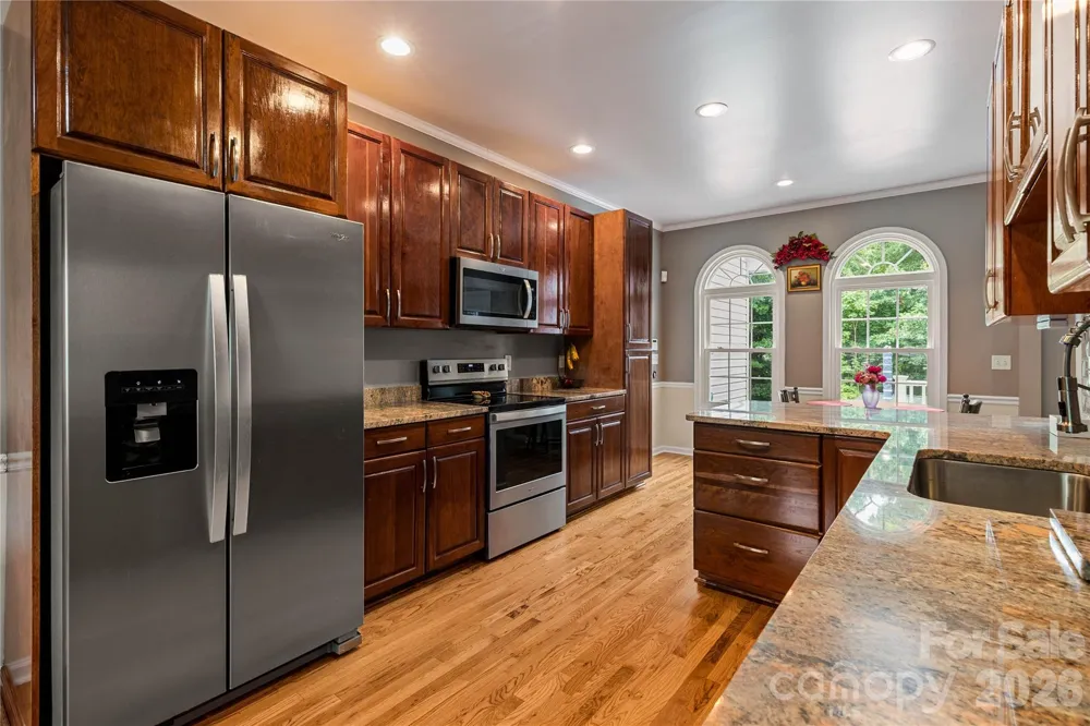 901 Clover Park Drive Clover, SC 29710