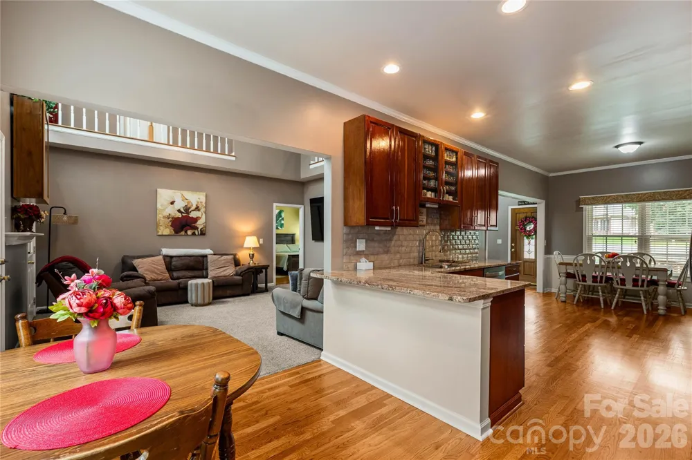901 Clover Park Drive Clover, SC 29710