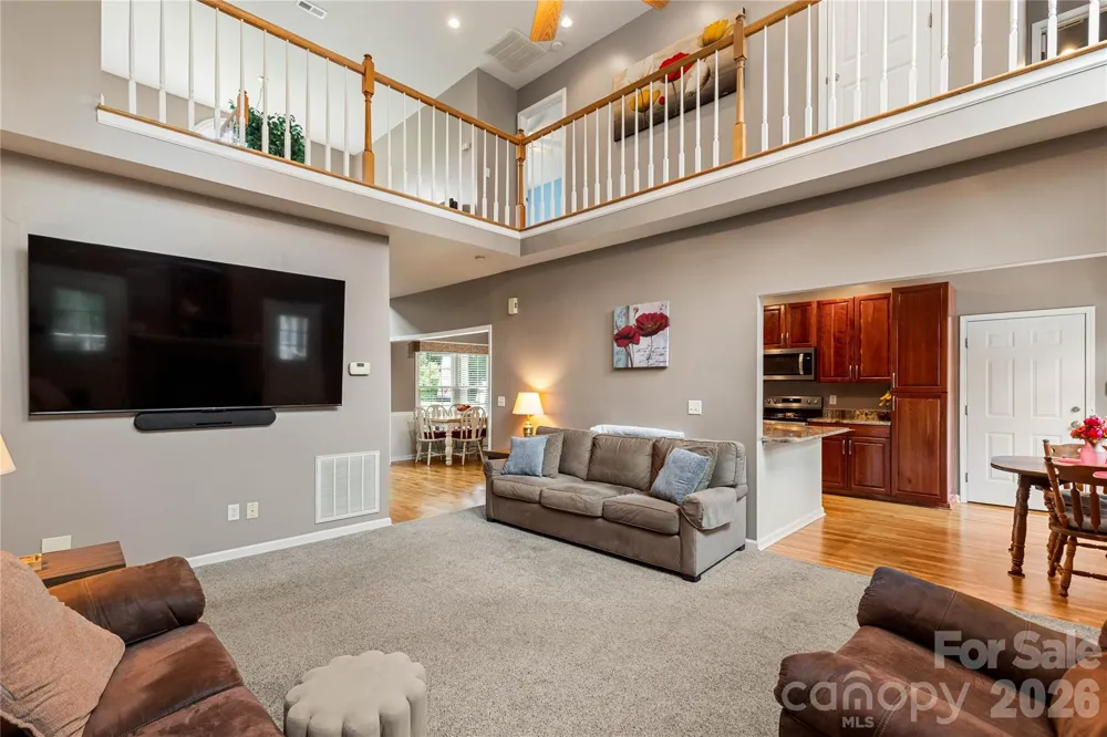 901 Clover Park Drive Clover, SC 29710