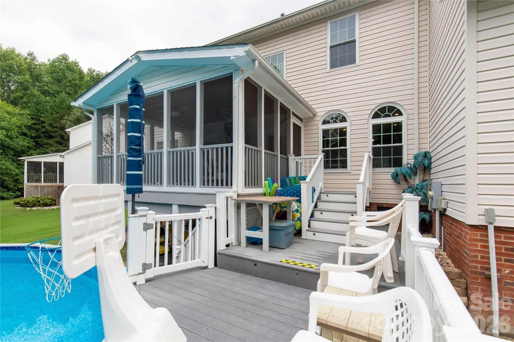 901 Clover Park Drive Clover, SC 29710