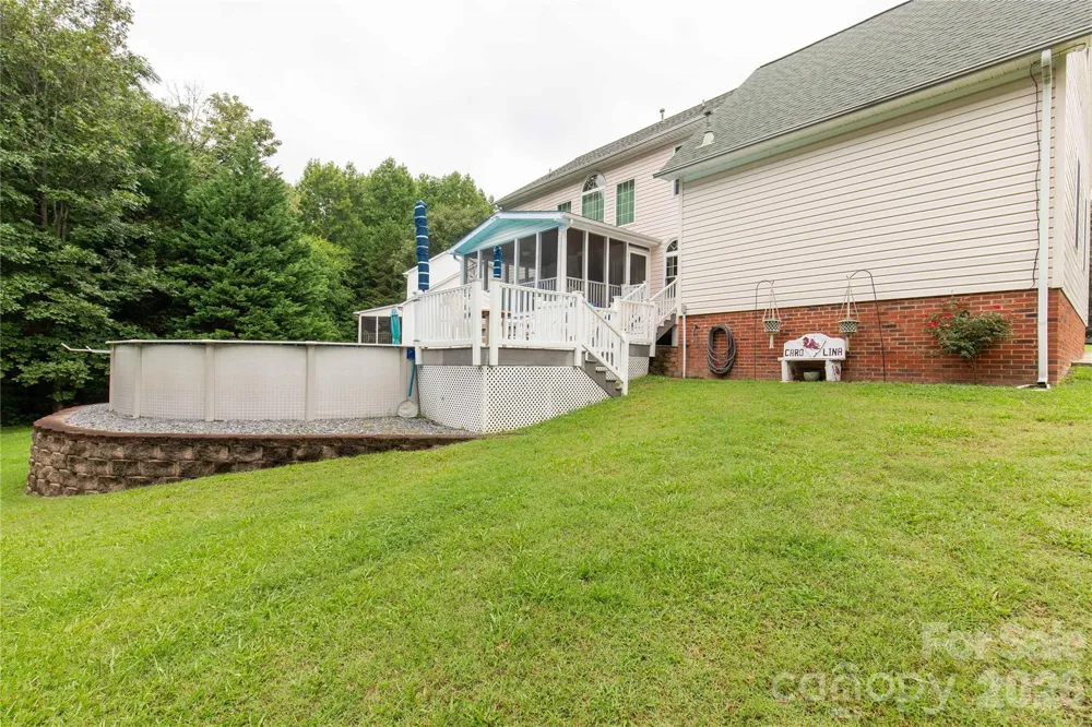 901 Clover Park Drive Clover, SC 29710
