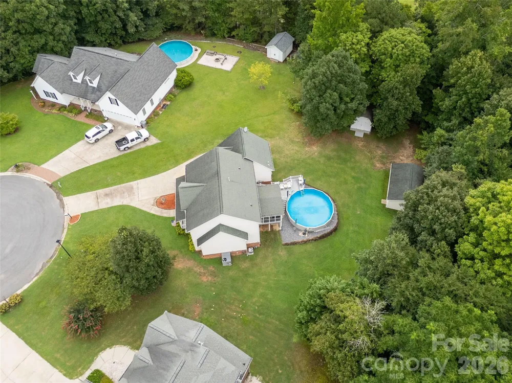 901 Clover Park Drive Clover, SC 29710