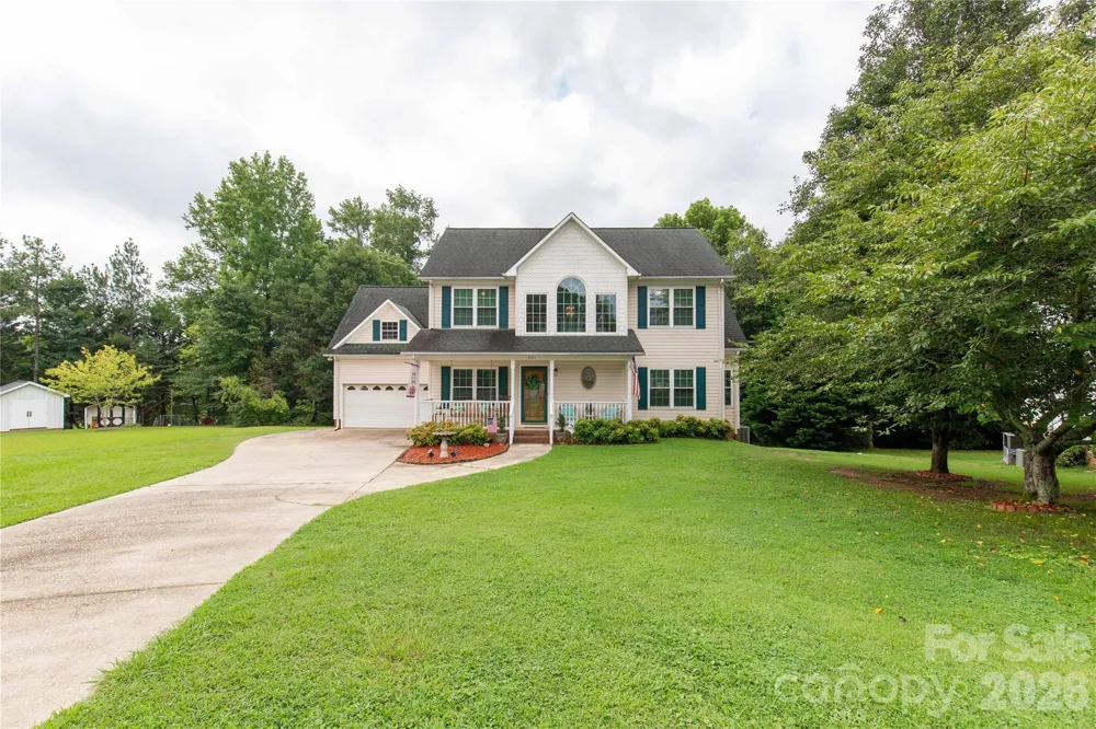 901 Clover Park Drive Clover, SC 29710