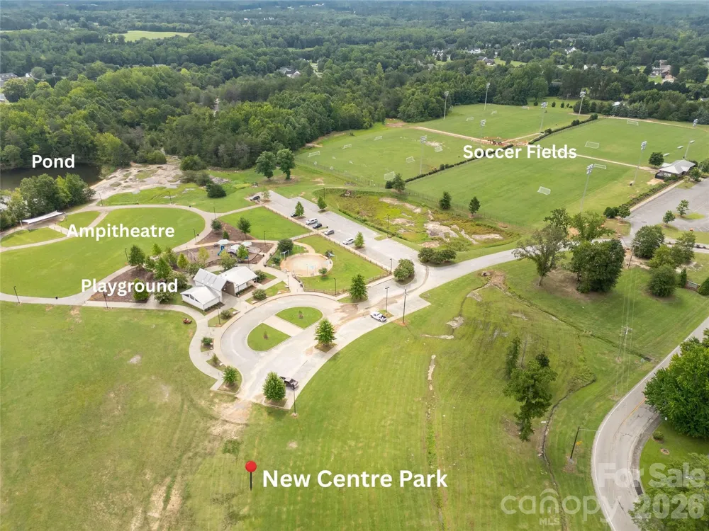 901 Clover Park Drive Clover, SC 29710