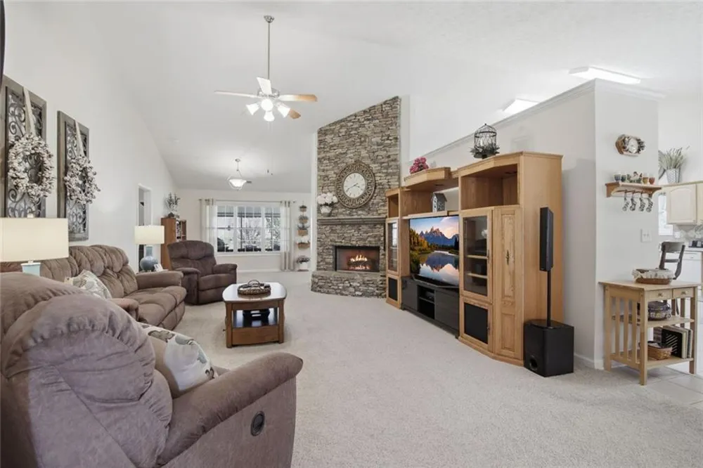 1408 Hidden Cove Loganville, GA 30052
