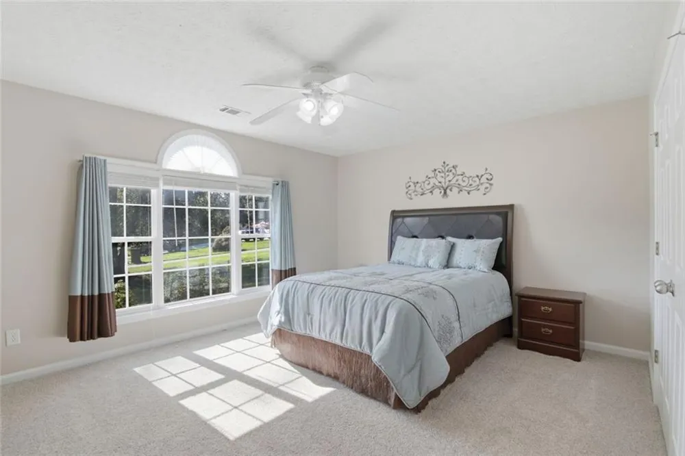 1408 Hidden Cove Loganville, GA 30052